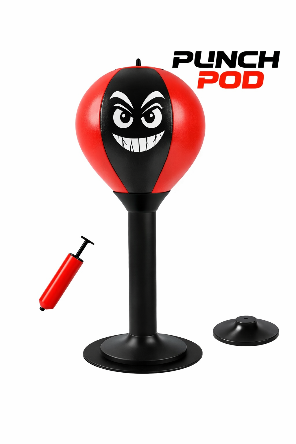 PunchPod™